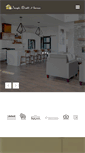 Mobile Screenshot of josephscotthomes.com